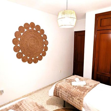 Апартаменти Atico Arcos Terraza Relax Аркос-де-ла-Фронтера Екстер'єр фото