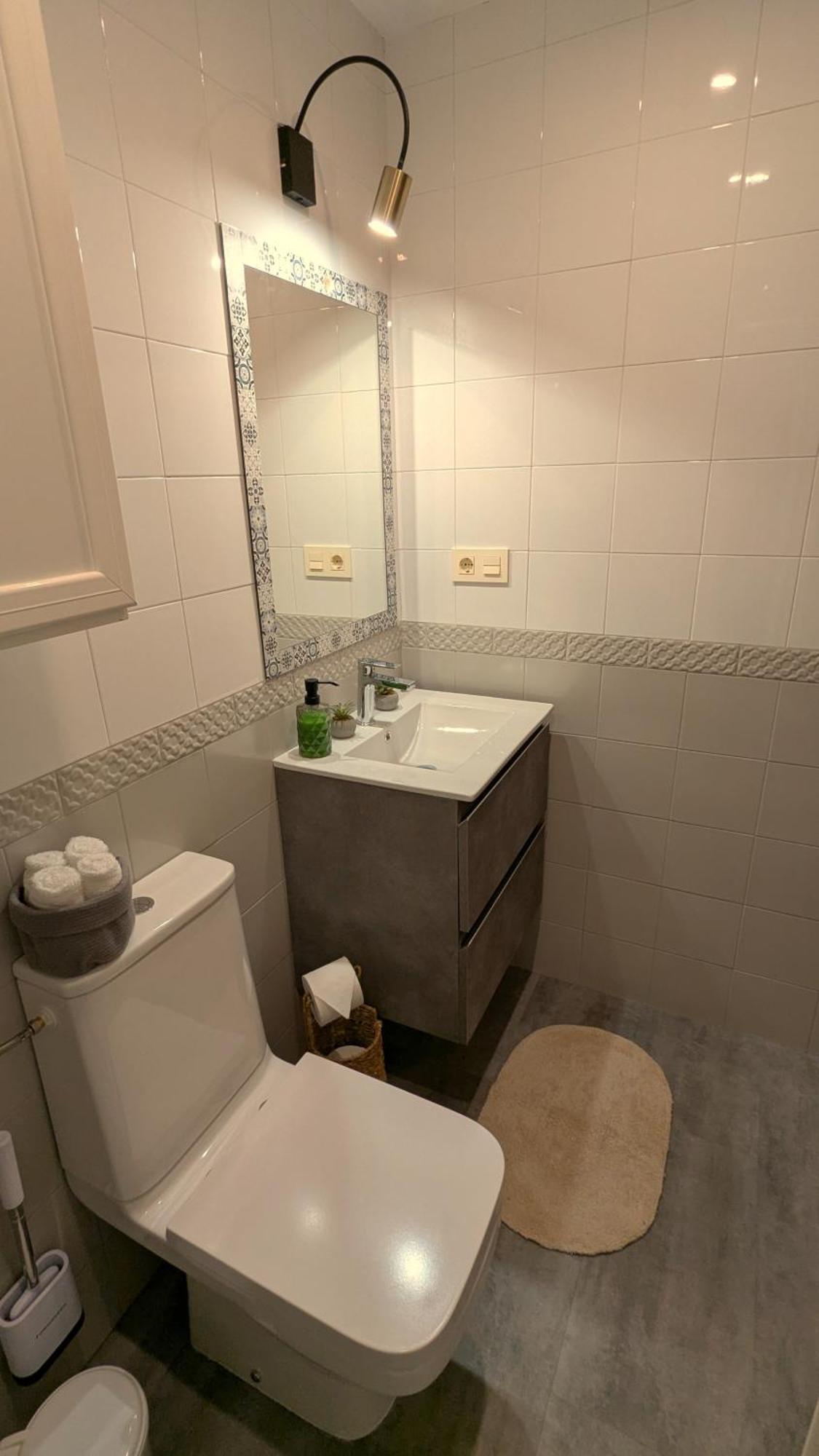 Апартаменти Atico Arcos Terraza Relax Аркос-де-ла-Фронтера Екстер'єр фото