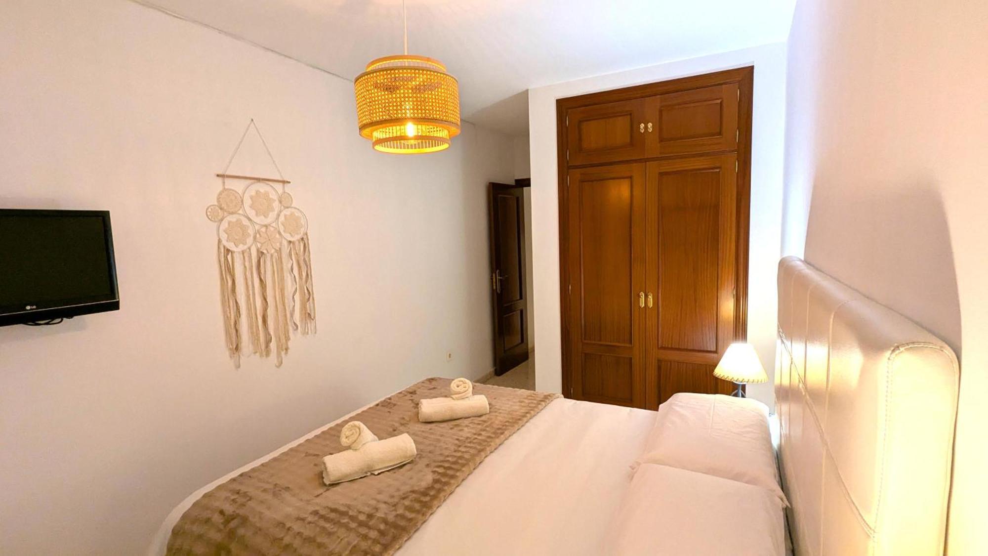 Апартаменти Atico Arcos Terraza Relax Аркос-де-ла-Фронтера Екстер'єр фото