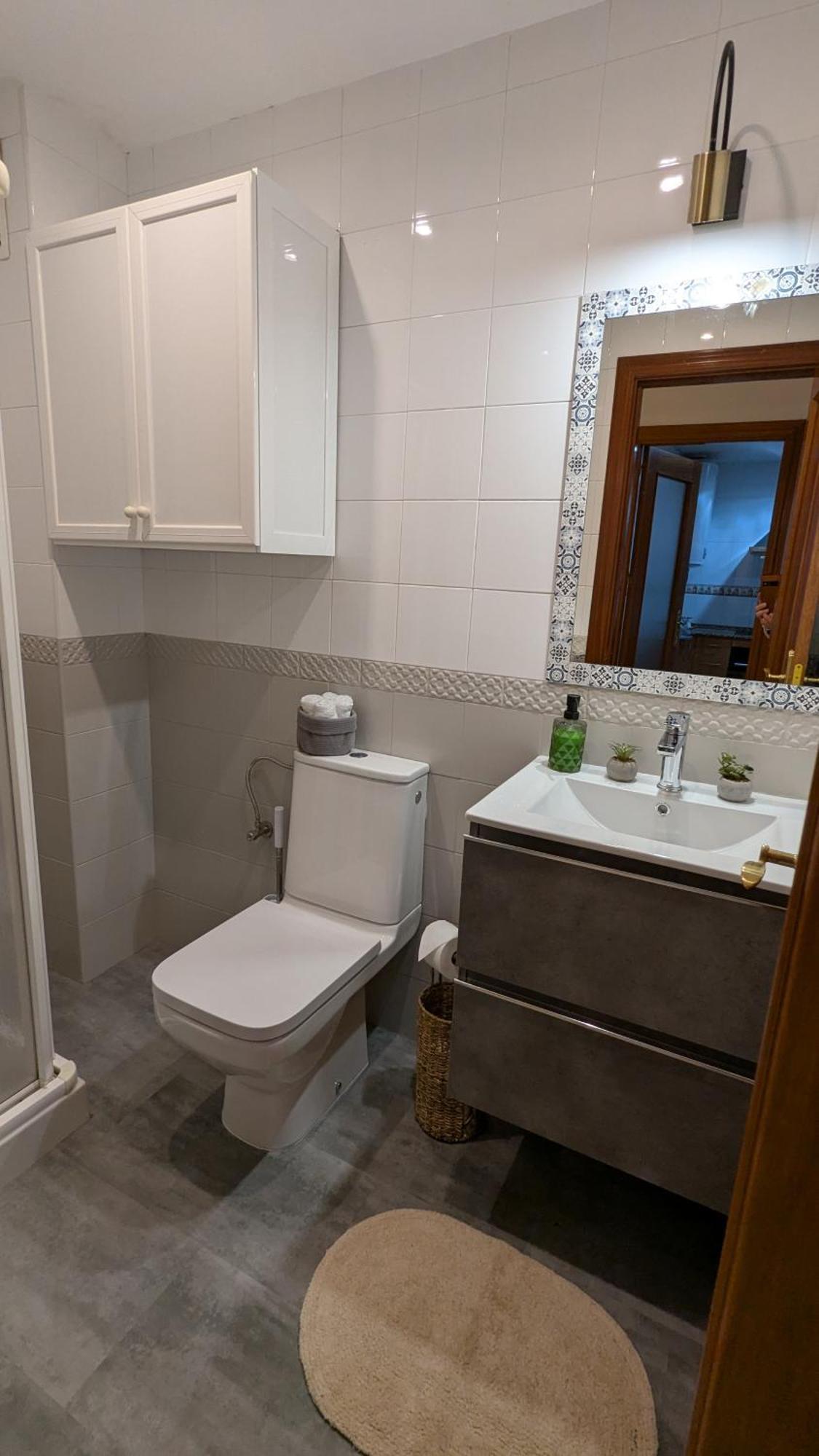 Апартаменти Atico Arcos Terraza Relax Аркос-де-ла-Фронтера Екстер'єр фото